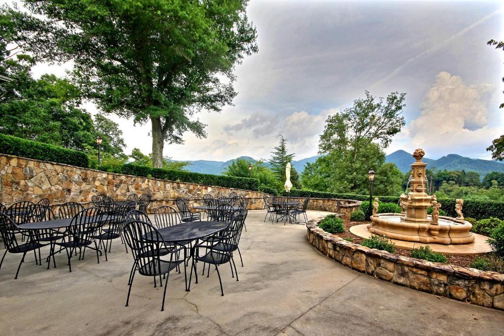 Rabun Manor Resort Dillard Dış mekan fotoğraf