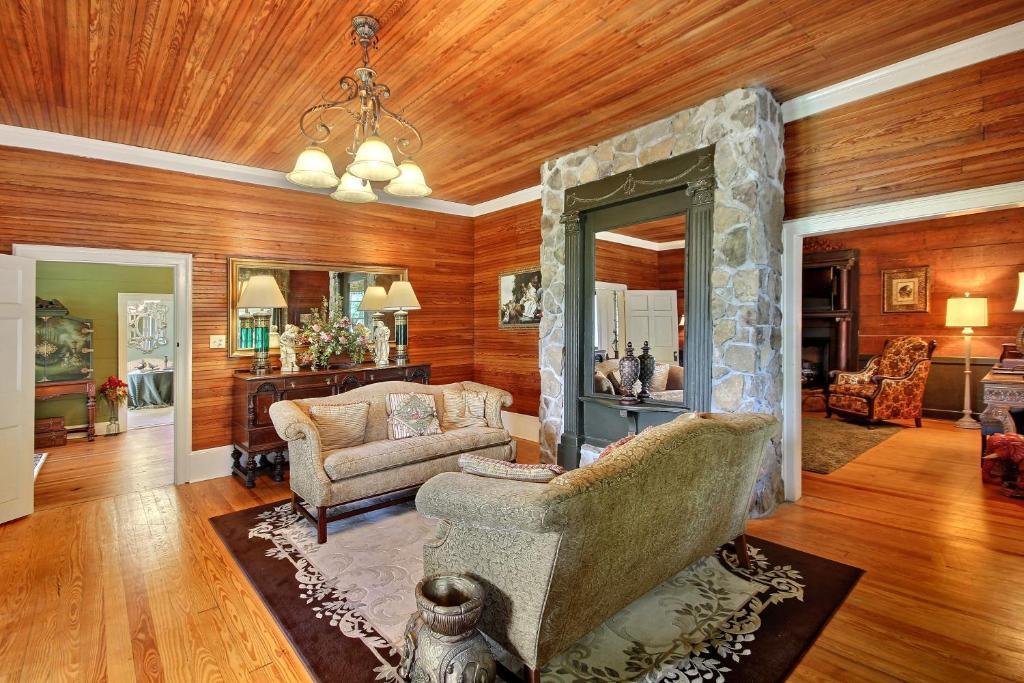 Rabun Manor Resort Dillard Dış mekan fotoğraf