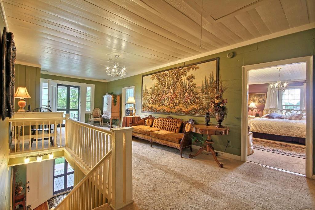 Rabun Manor Resort Dillard Dış mekan fotoğraf