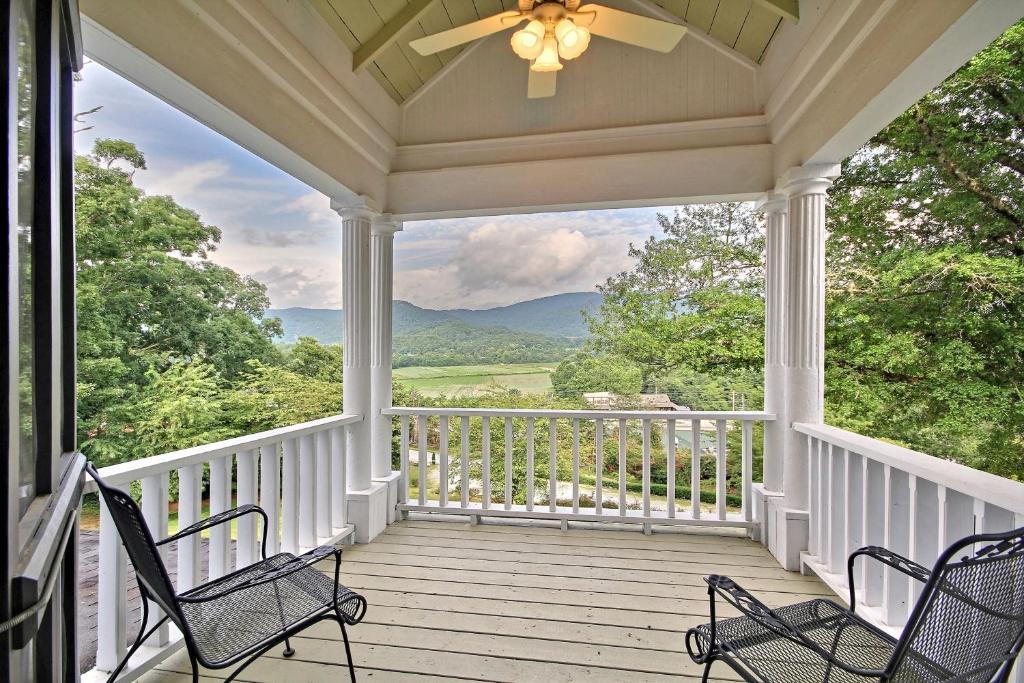 Rabun Manor Resort Dillard Dış mekan fotoğraf