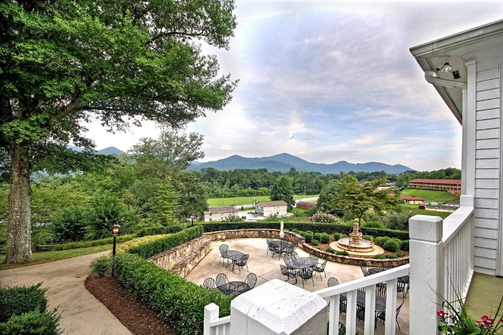 Rabun Manor Resort Dillard Dış mekan fotoğraf