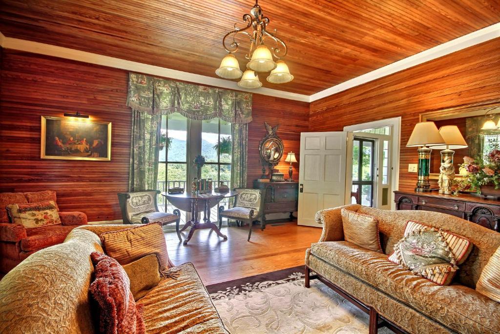 Rabun Manor Resort Dillard Dış mekan fotoğraf
