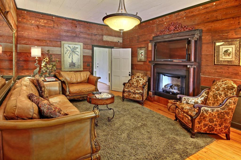 Rabun Manor Resort Dillard Dış mekan fotoğraf