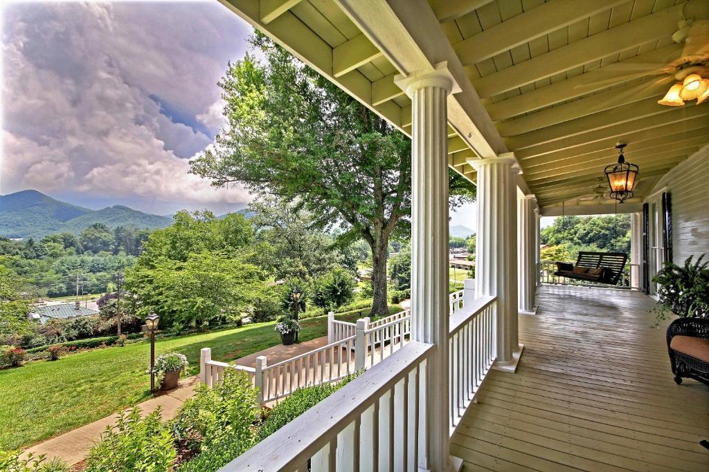 Rabun Manor Resort Dillard Dış mekan fotoğraf