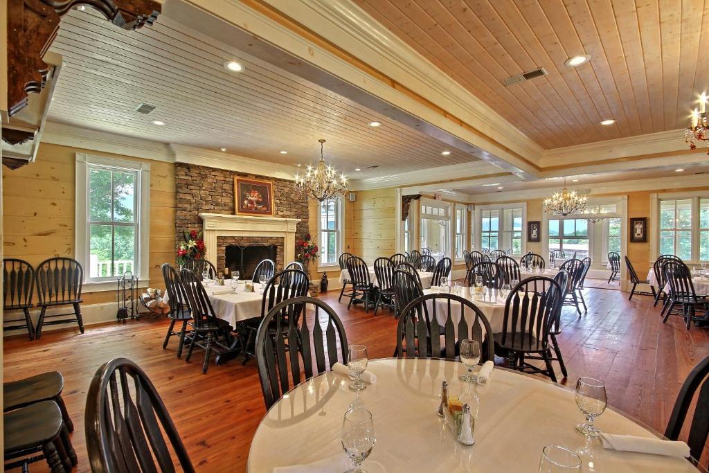 Rabun Manor Resort Dillard Dış mekan fotoğraf