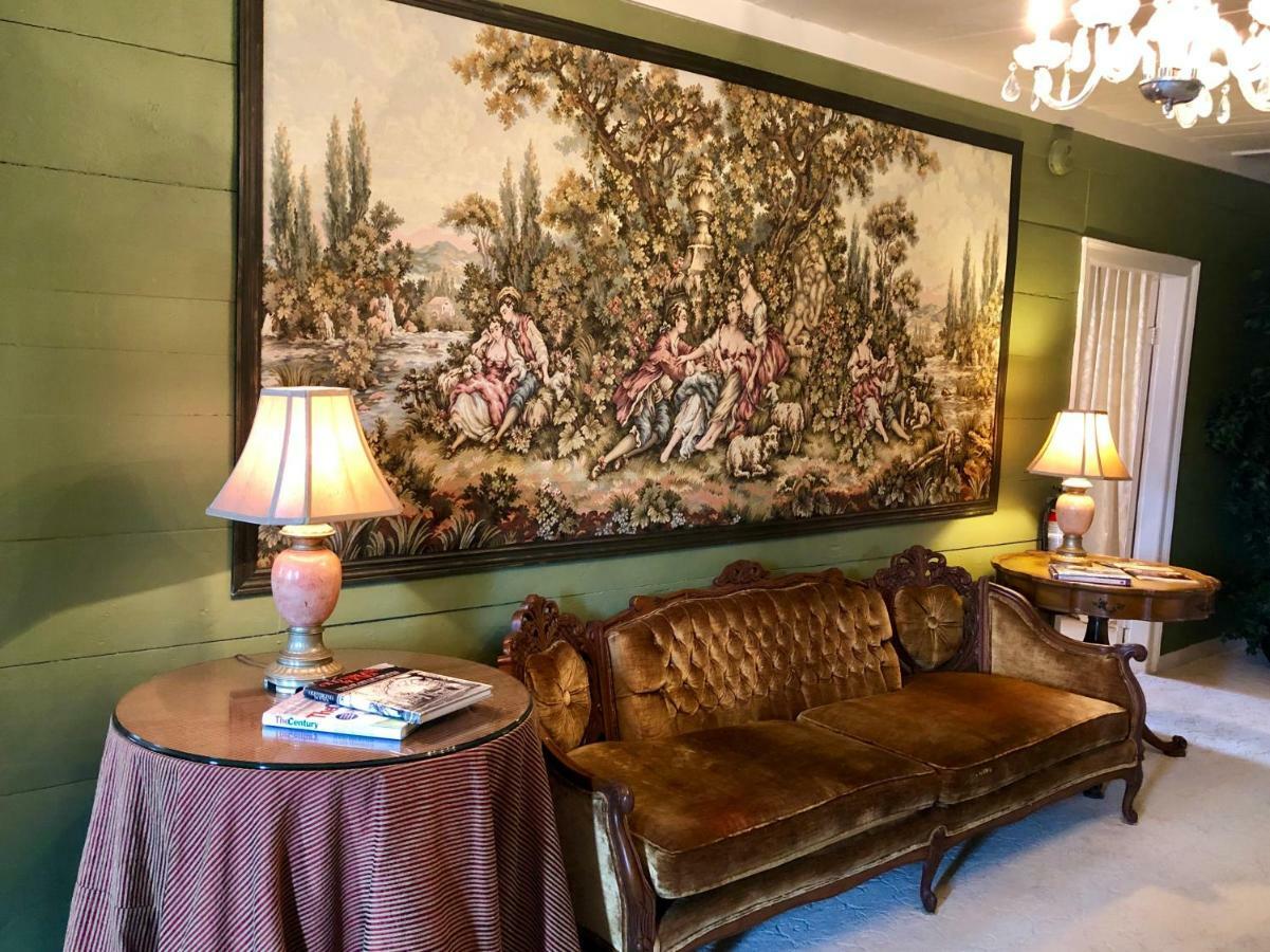 Rabun Manor Resort Dillard Dış mekan fotoğraf