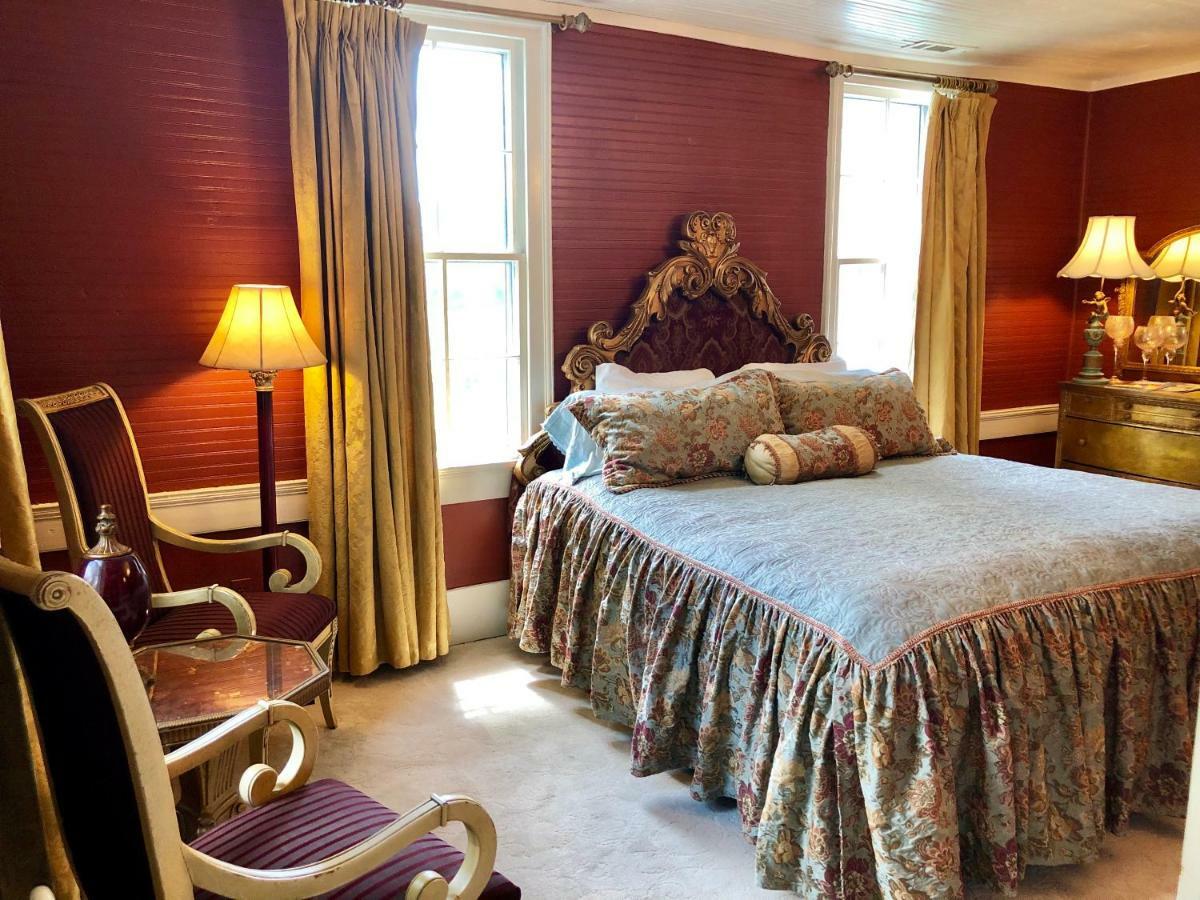 Rabun Manor Resort Dillard Dış mekan fotoğraf