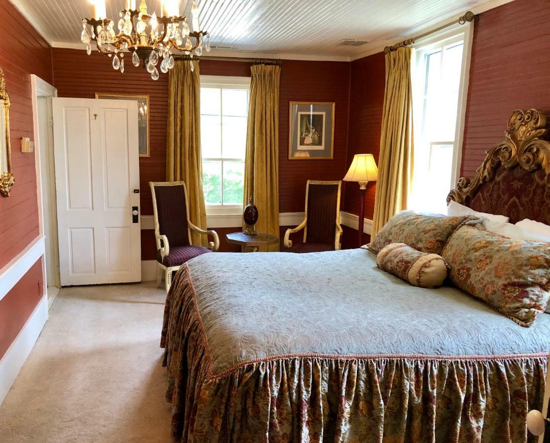 Rabun Manor Resort Dillard Dış mekan fotoğraf