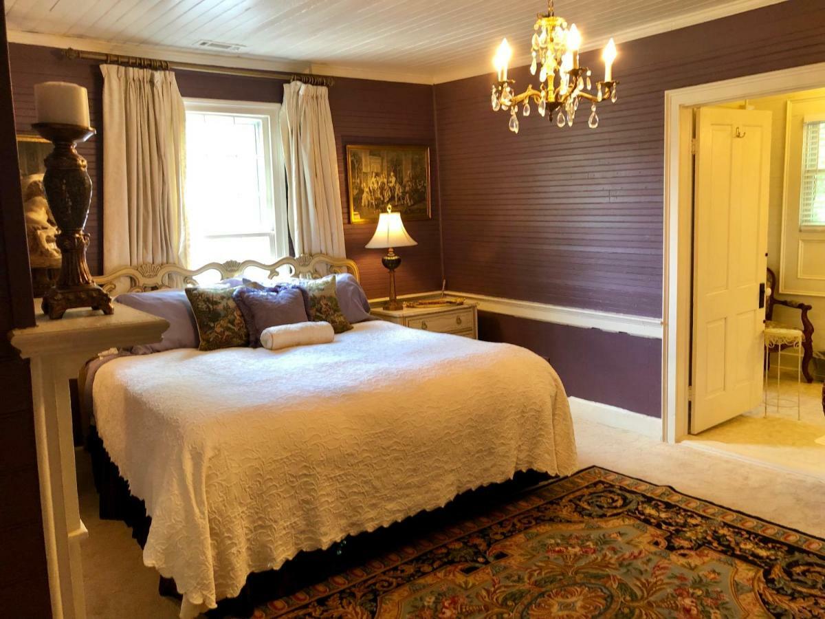 Rabun Manor Resort Dillard Dış mekan fotoğraf