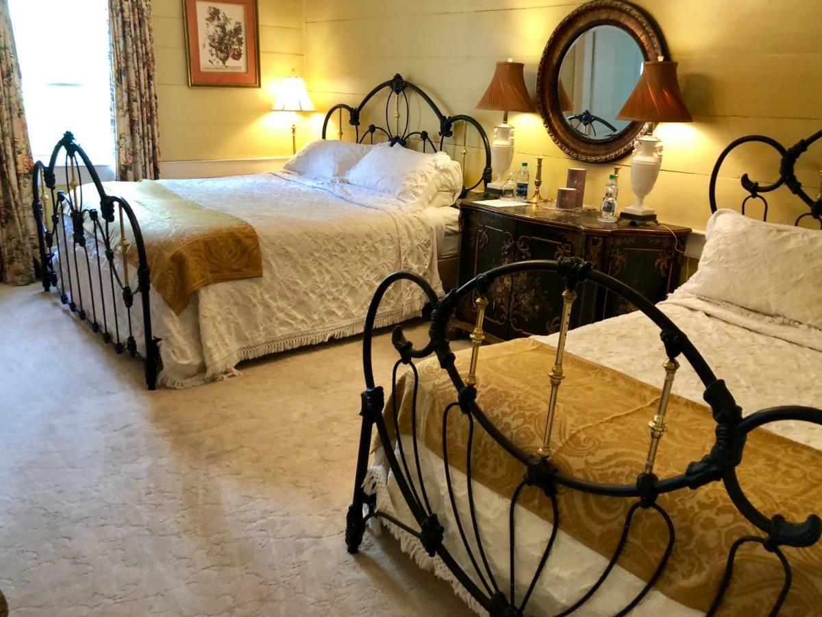 Rabun Manor Resort Dillard Dış mekan fotoğraf