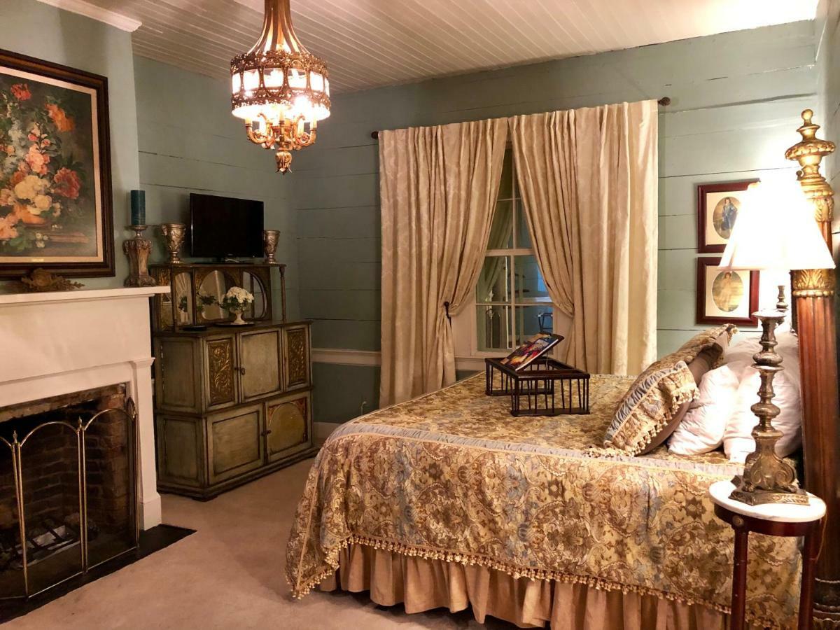 Rabun Manor Resort Dillard Dış mekan fotoğraf