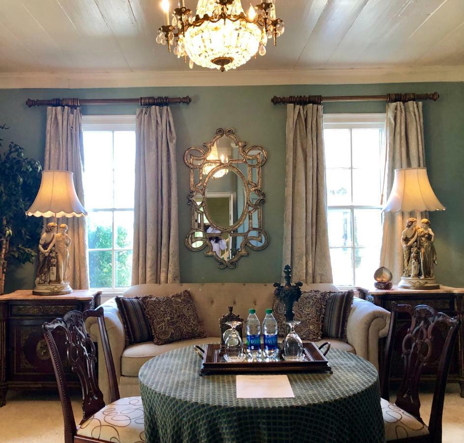Rabun Manor Resort Dillard Dış mekan fotoğraf