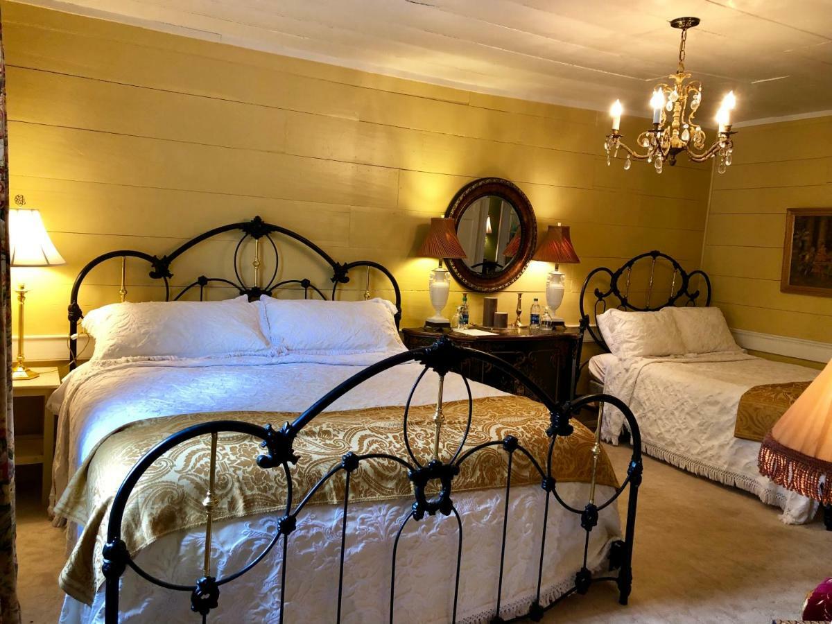 Rabun Manor Resort Dillard Dış mekan fotoğraf