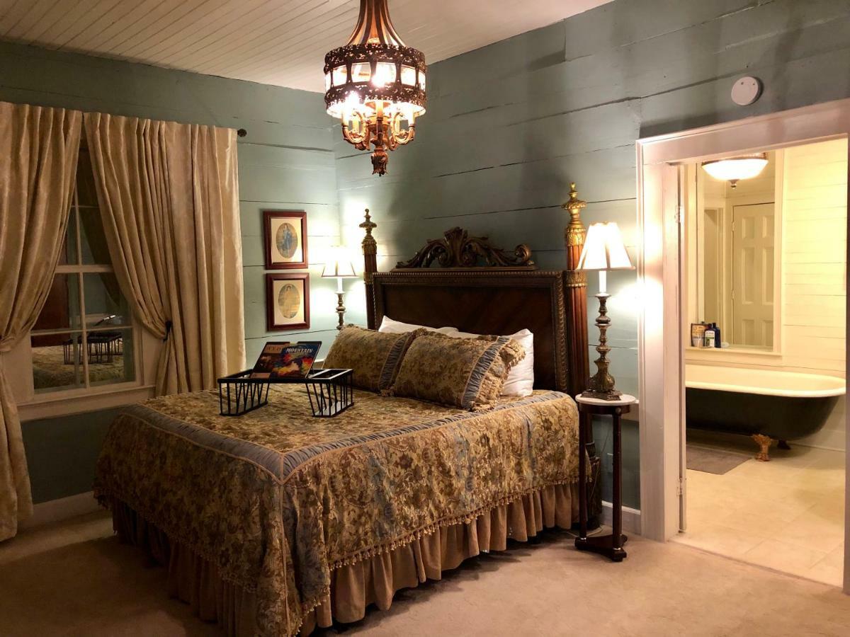 Rabun Manor Resort Dillard Dış mekan fotoğraf