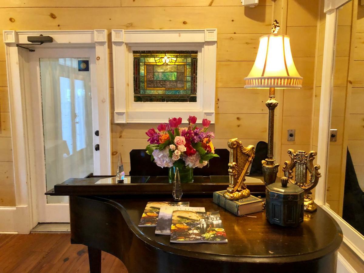 Rabun Manor Resort Dillard Dış mekan fotoğraf
