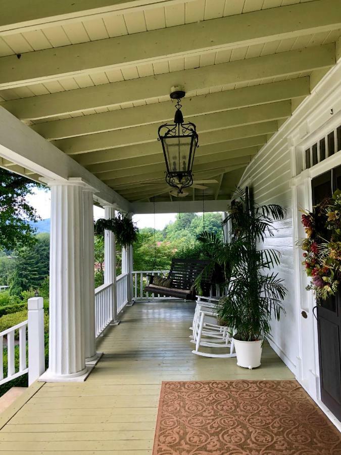 Rabun Manor Resort Dillard Dış mekan fotoğraf