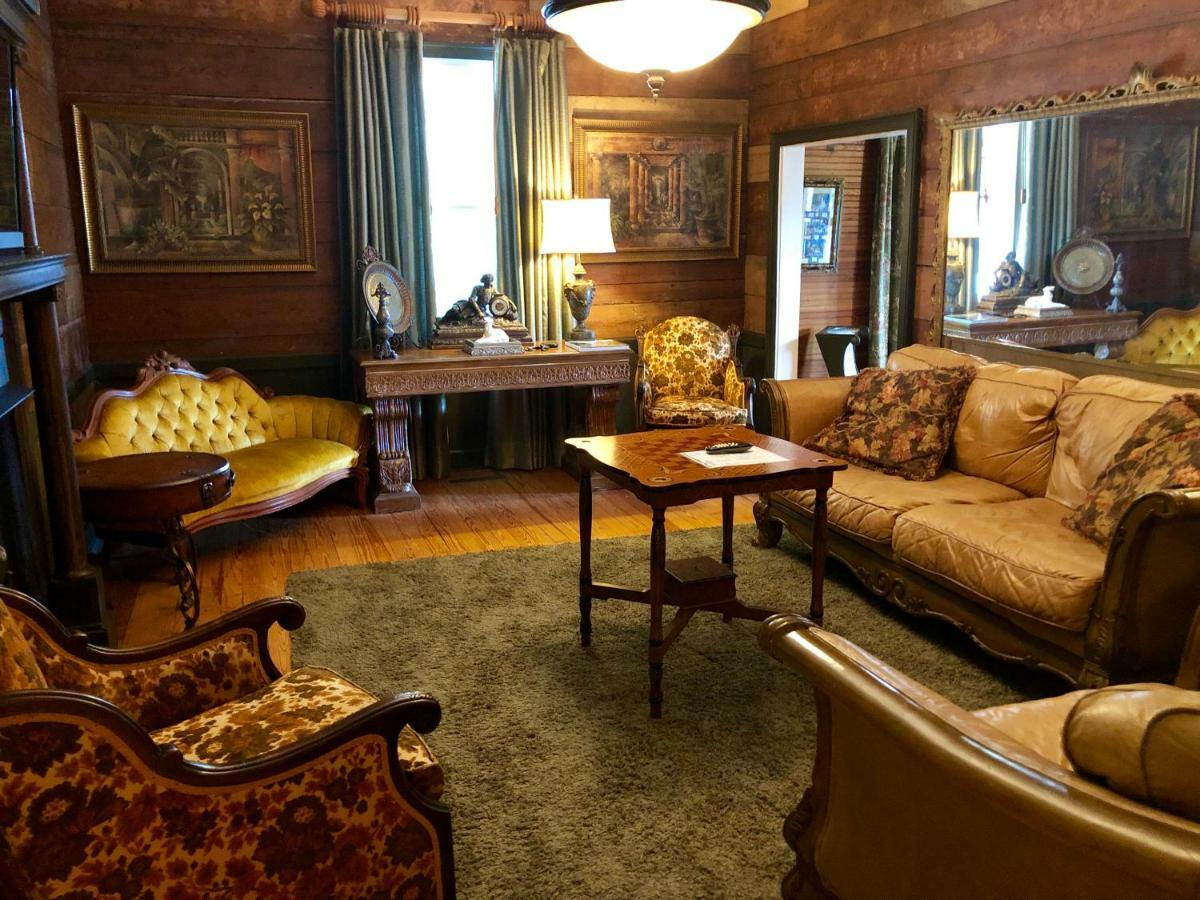 Rabun Manor Resort Dillard Dış mekan fotoğraf