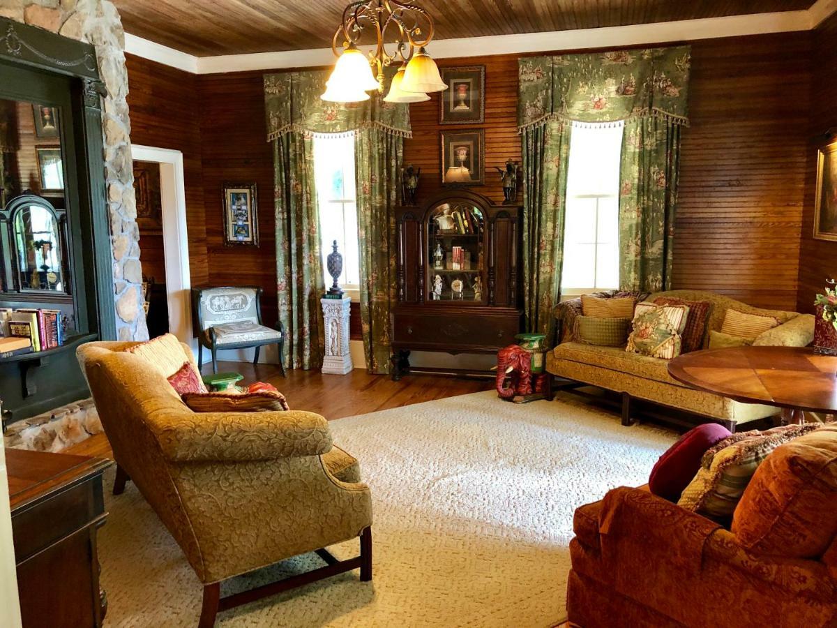 Rabun Manor Resort Dillard Dış mekan fotoğraf