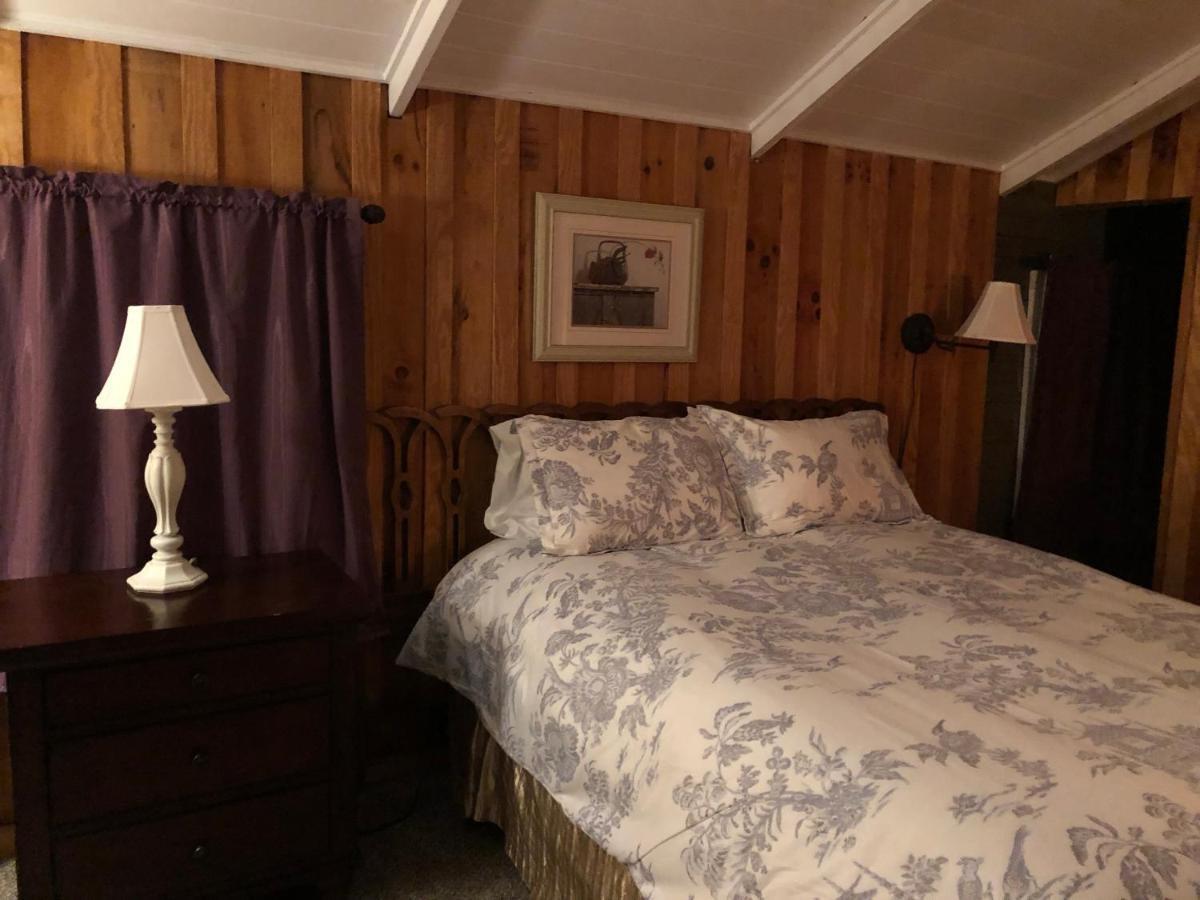 Rabun Manor Resort Dillard Dış mekan fotoğraf